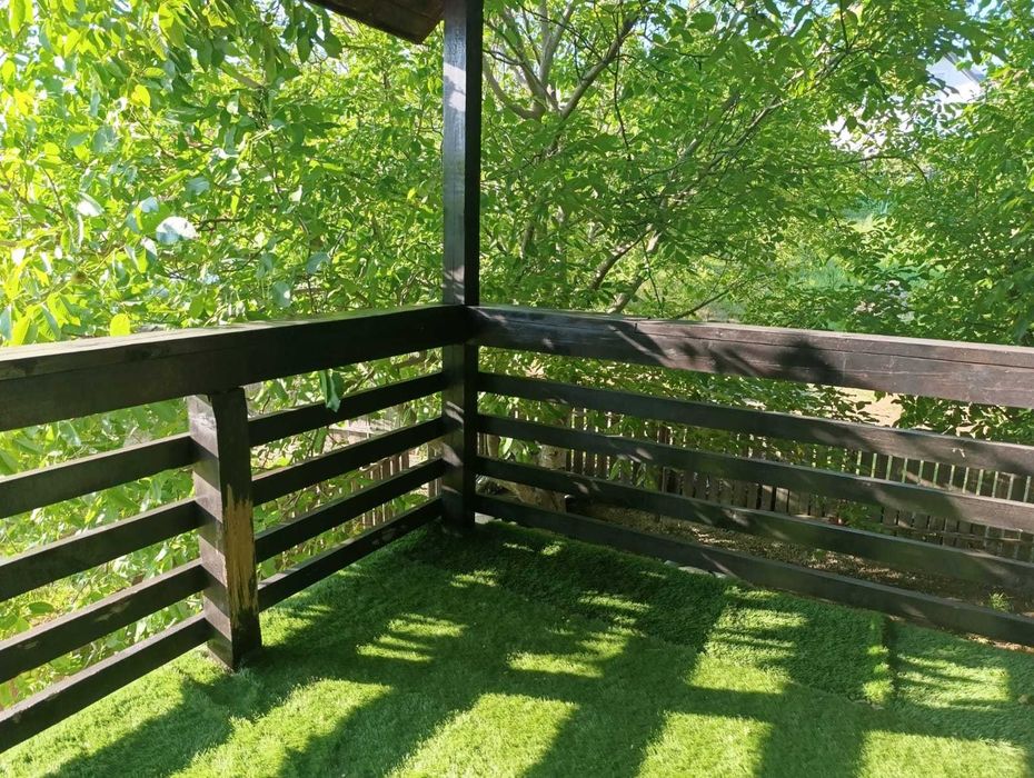 Casă 5 camere, Chicerea-Tomești, 207mp + teren 2238 mp