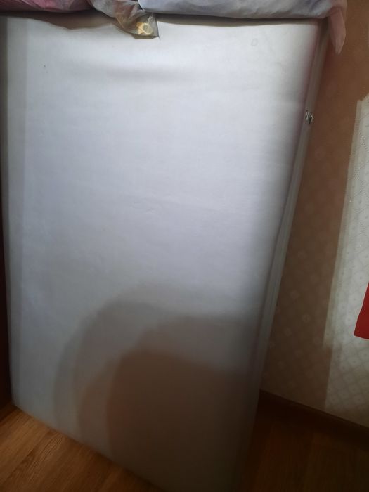 Кушетка в хорошем состоянии