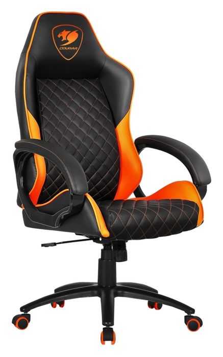 Cougar игровое кресло