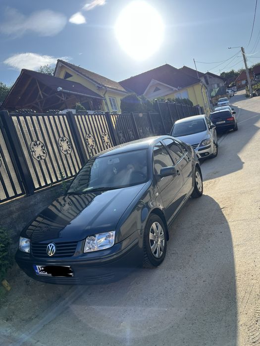 VOLKSWAGEN Bora 0 — imagine 2