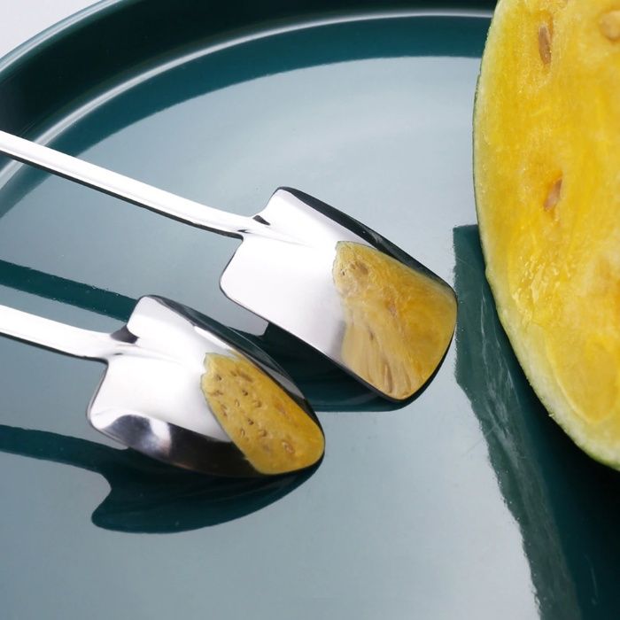 Лъжички за кафе, чай, десерт