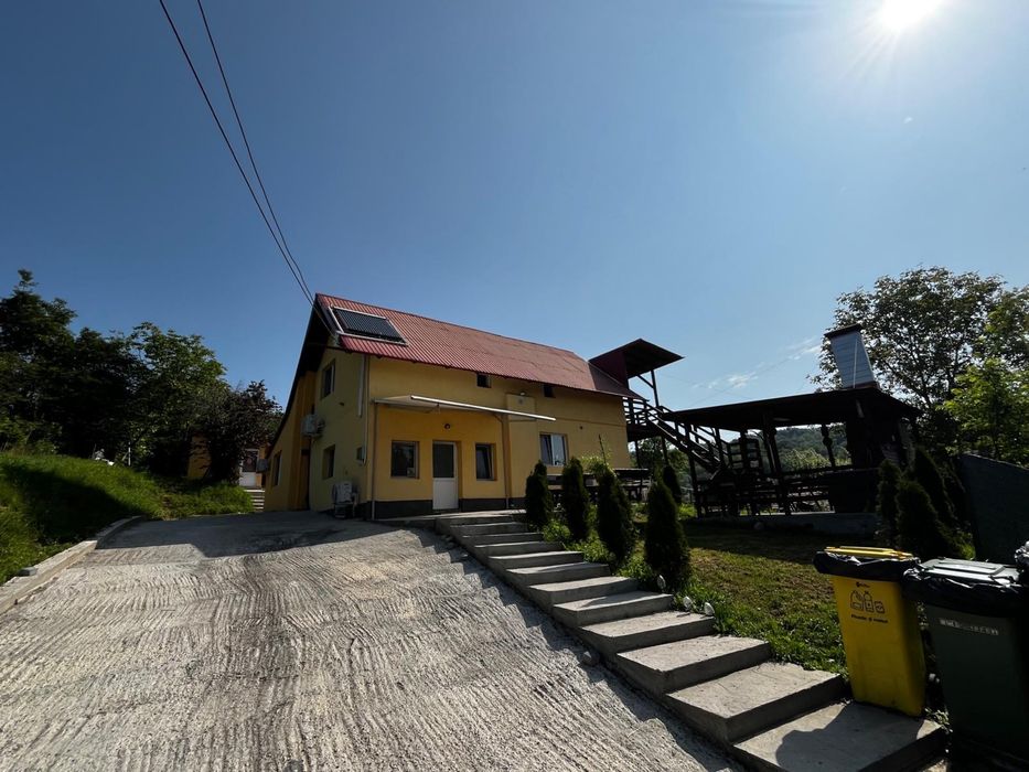 Casa de inchiriat