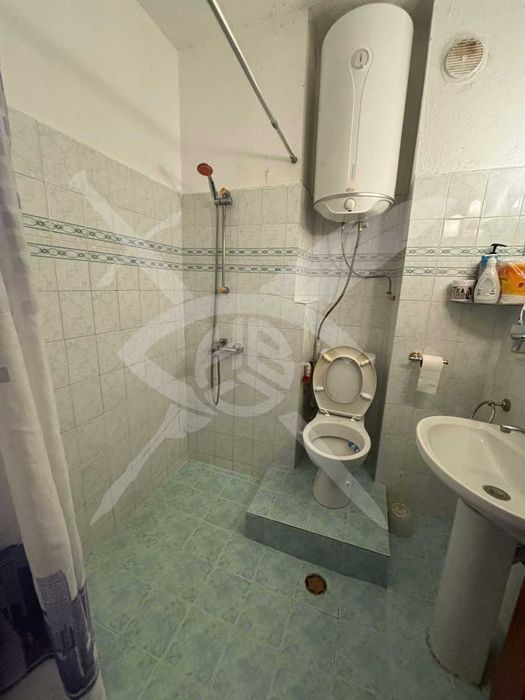 Дава се под наем Тристаен апартамент в Варна, Аспарухово - 70 кв.м за 550 € - Снимка #9