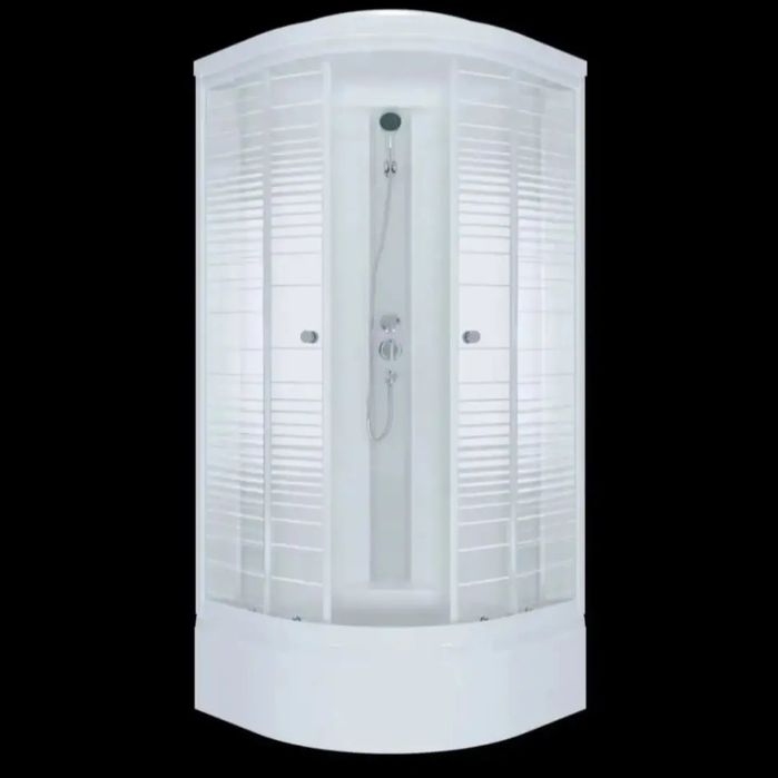 Dushavoy kabina 280$ ROSSIYADA ishlab chiqarilgan OPTOM narxlarda