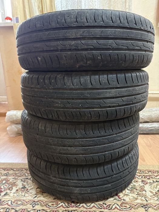 Летние шины Cordiant Comfort 2