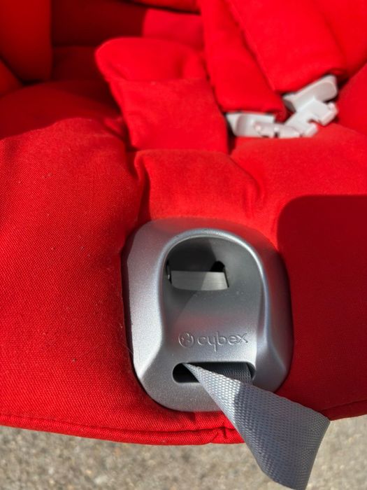 Столче за кола cybex