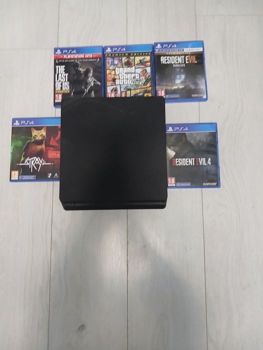 Ps4 всяка оп игрите е 25 евро