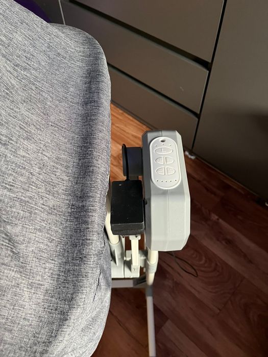 Детская кровать авто