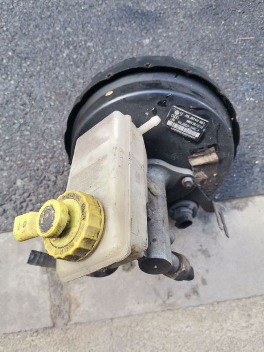 Casetă directie Sprinter 2007-2016