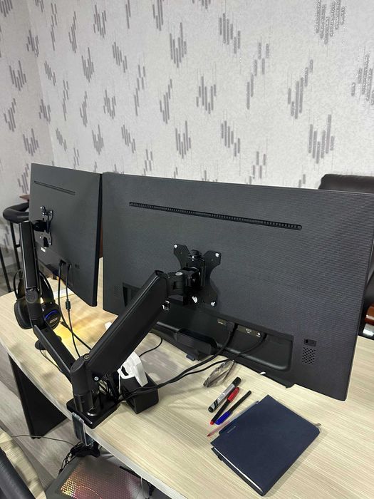 Игровой ПК-Kuchli Gaming Kompyuter