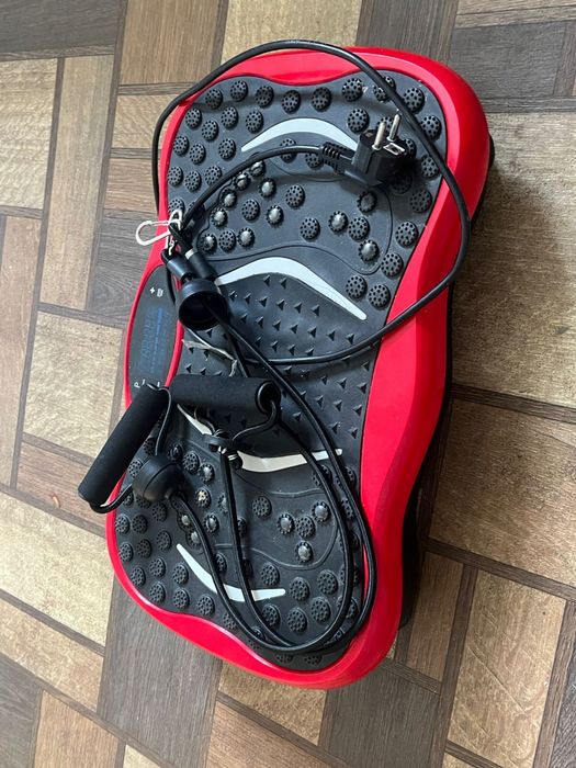 Массажор для похудения