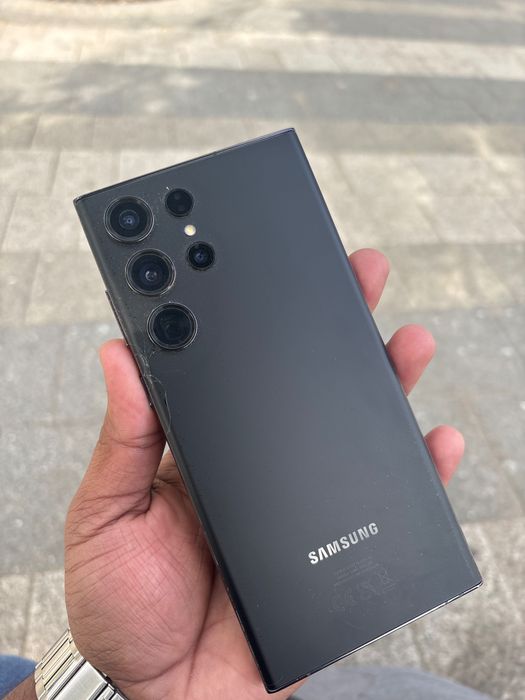 Samsung S23 Ultra