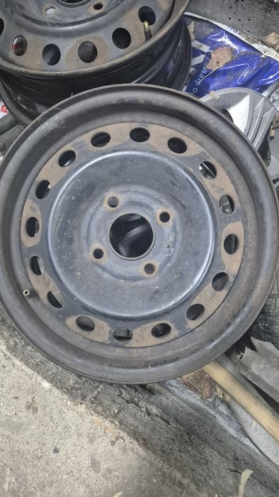 Джанти 4х114.3 нисан Хонда Хюндай