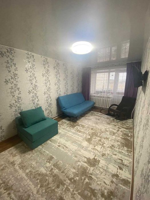 Продажа 1-комнатной квартиры в Центре