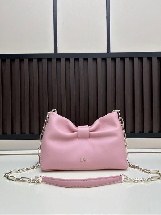 Дамска чанта D.I.O.R.