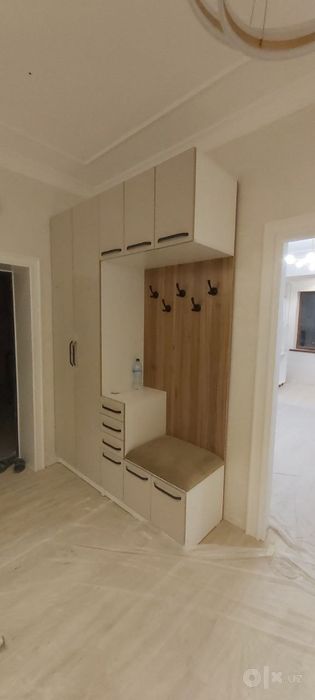 Мебель на заказ Кухни,  Спални, Детский, Прихожка