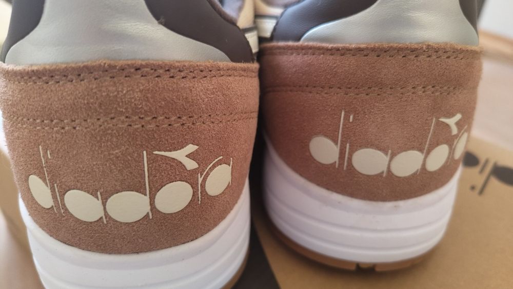 Спортни обувки diadora