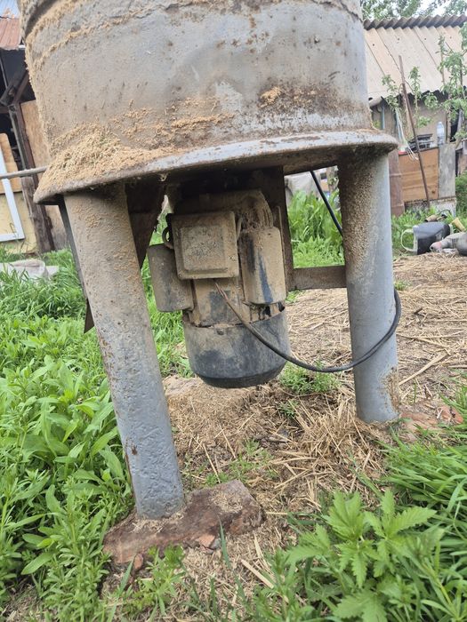 Продам дробилка в хорошем состоянии