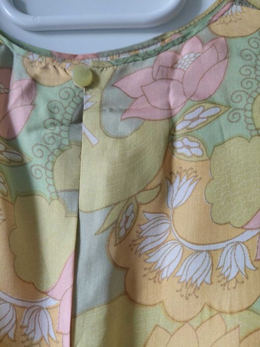 Rochie matase naturala