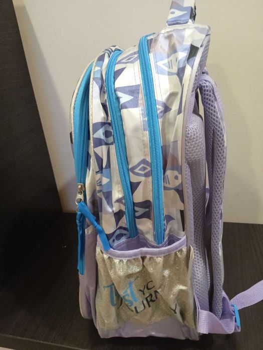 2  Детски    раници и подарък