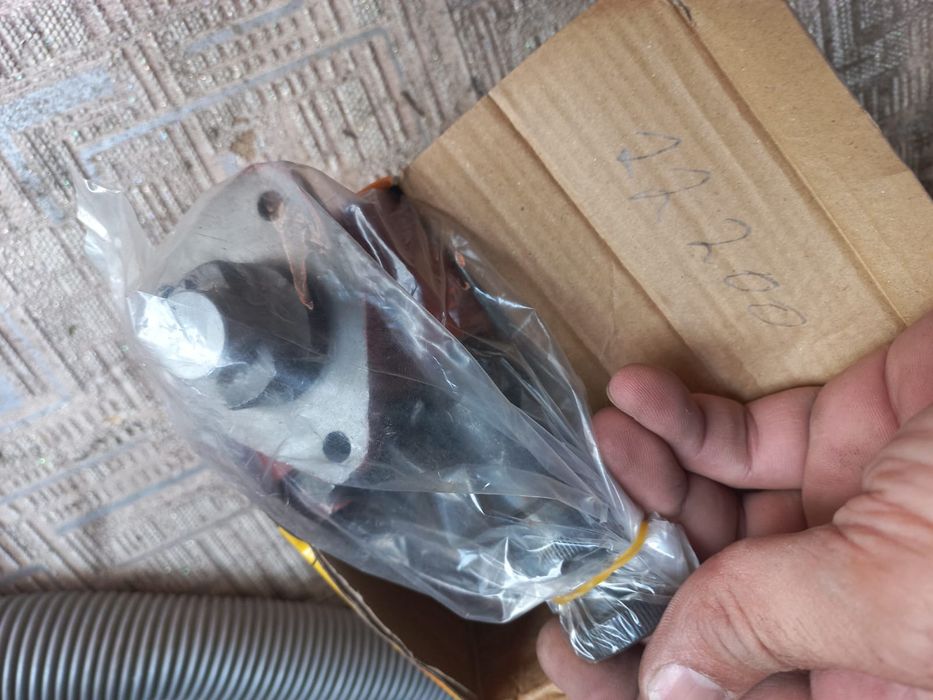 Продам запчасти на МТЗ