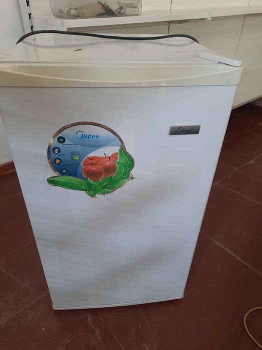 Холодильник офисный