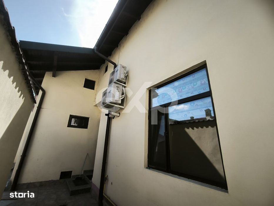 ULTRACENTRAL | Casa individuala | 6 camere | 500 mp teren