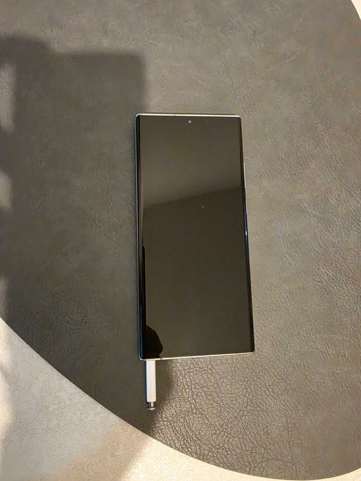 Galaxy NOTE 20 ultra 5G 256 GB