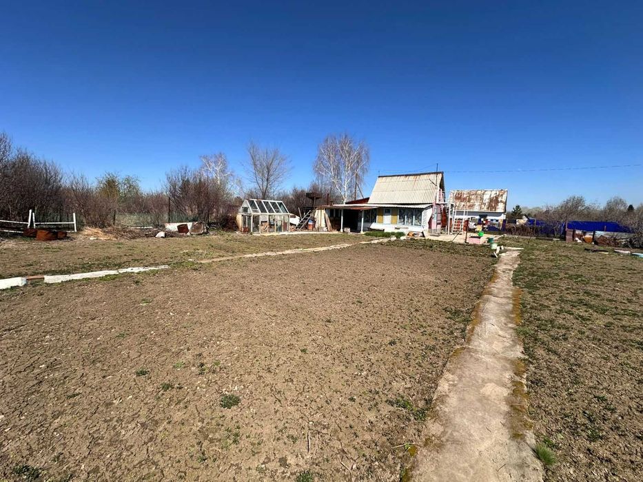 В продаже дача С/Т Саяжай