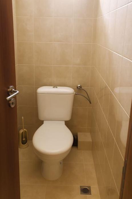 Етаж от къща в район извън Варна!