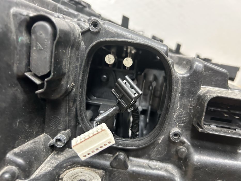 Far faruri bmw X4 X3 G02 G01 full led adaptiv stanga 2018-2021