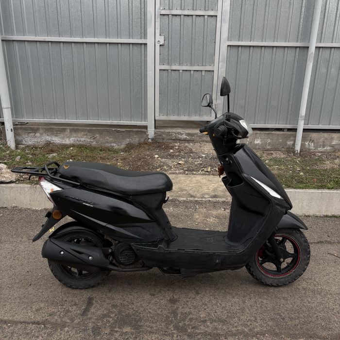 Мопед Даянг за 110.000 тенге