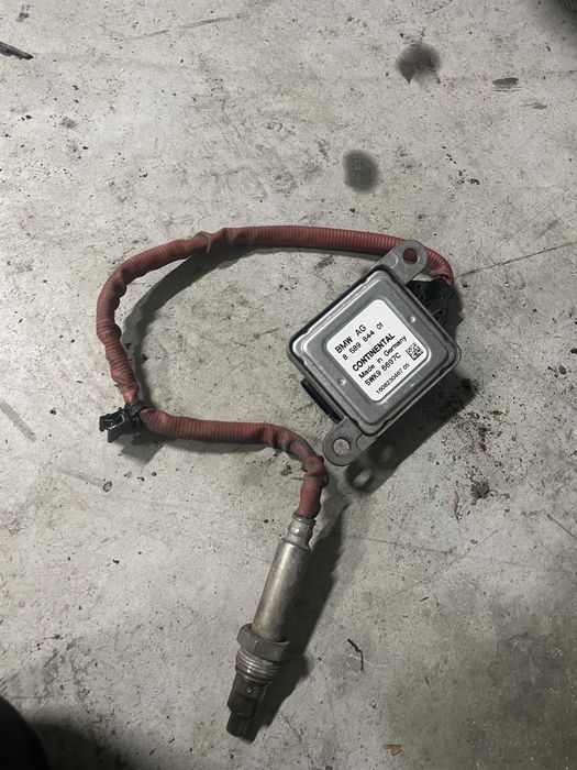 Senzor NOX evacuare BMW f16 x16 ad blue