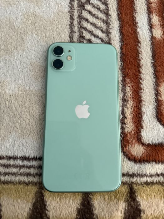 iphone 11 продам