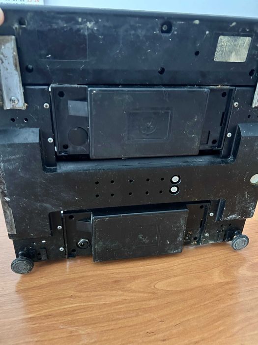 Весы электронные Б/У