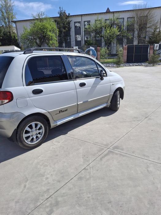 Matiz best yili 2015 holati zor kandyor srocna