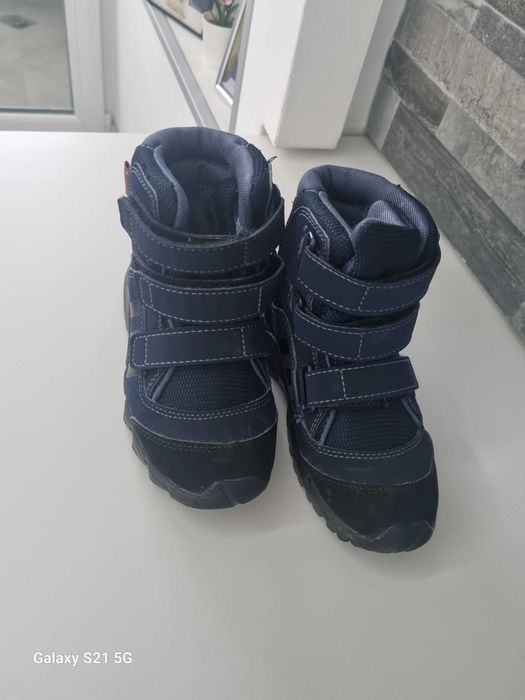 Adidas детски боти