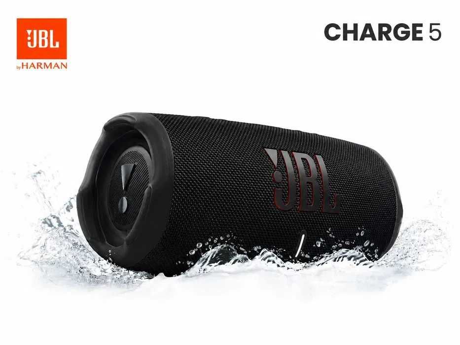 JBL Charge 5 Original | Колонка JBL | В хорошем состоянии