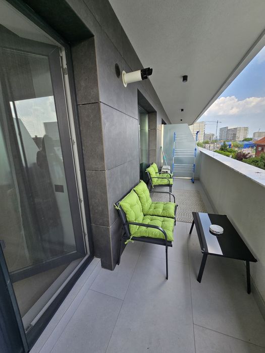 Apartament Alezzi