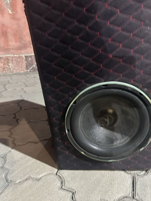 Колонка рабочий продам срочно