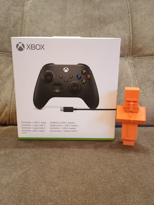 Controller Xbox perfect funcțional