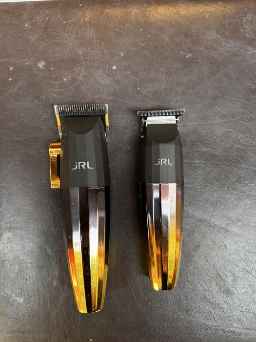 Masini de tuns de vanzare wahl jrl gold
