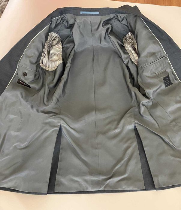 Мъжки костюм Rollmann