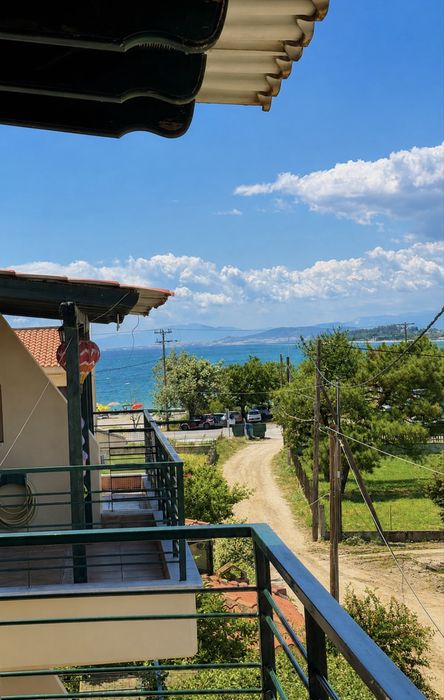 Вила под наем на морето в Гърция, Фанари