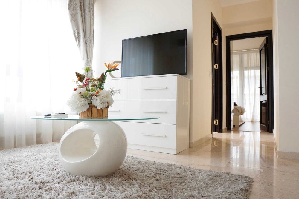 Apartament 2 camere de închiriat, Exclusive Residence | Direct de la proprietar