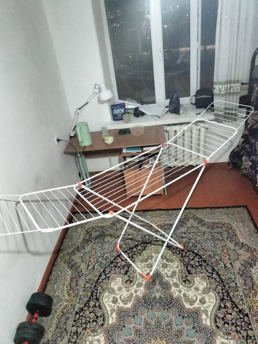 Сушилка качестваенная