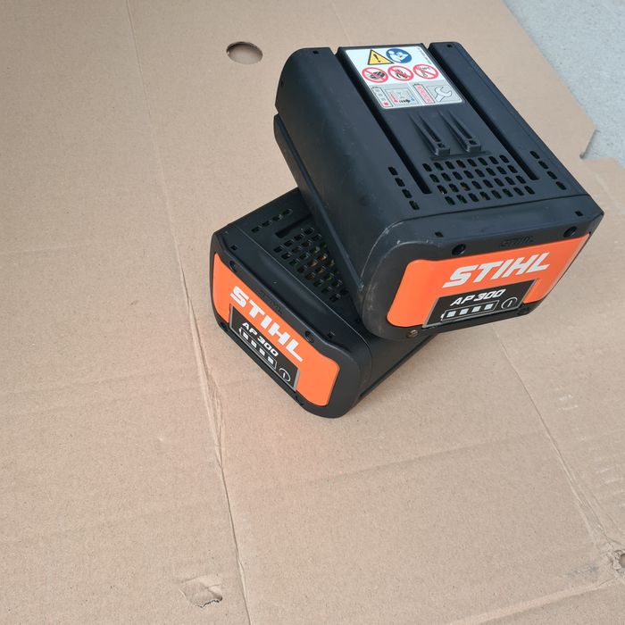Acumulator Stihl AP 300