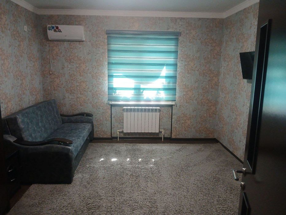 Янгихает тумани 2-хона  55,3 квадрат