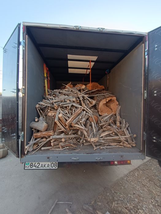 Грузоперевозки по городу