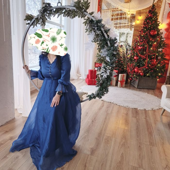 Продам вечернее платье